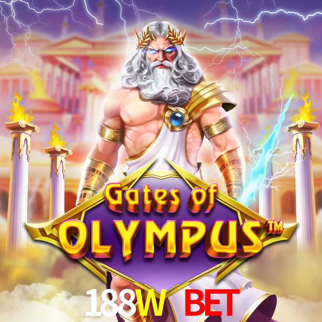 Gates of Olympus
